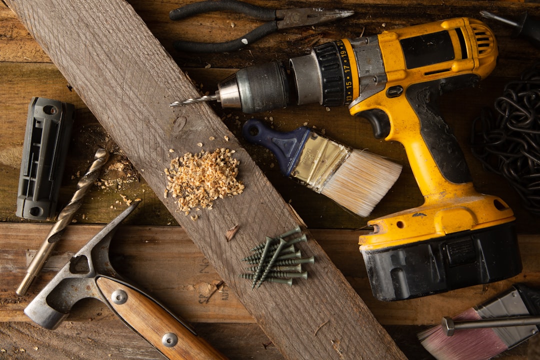 Maximizing Efficiency with a Chop Saw