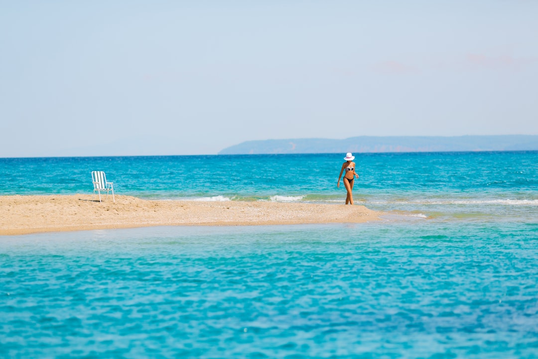 Get Beach-Ready with Kulani Kinis Swimwear
