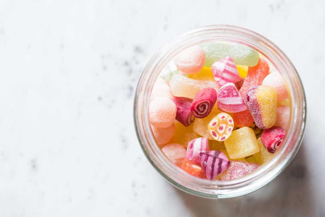 Photo mazapan - sweet - traditional