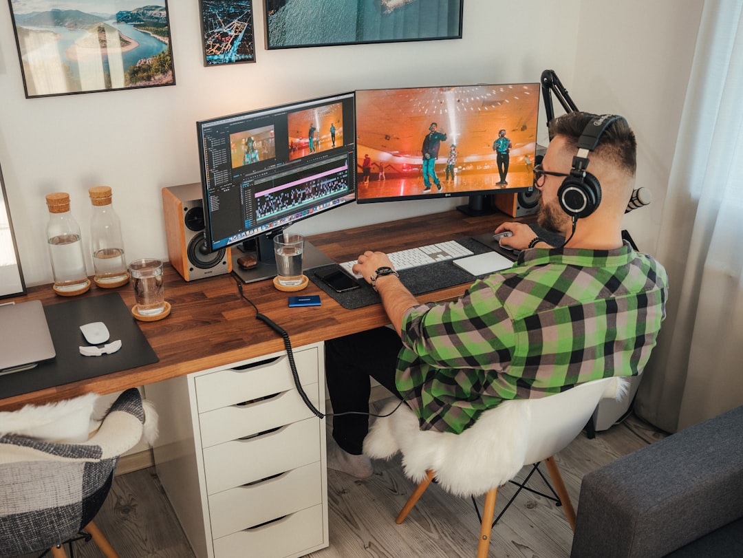 Photo Movie streaming platform
